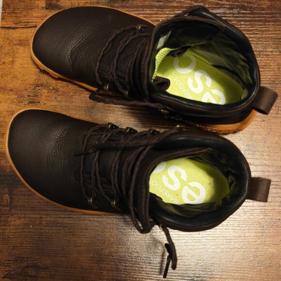 Vivobarefoot Tracker Forest Esc Womens Size 6 - Picture 6 of 6